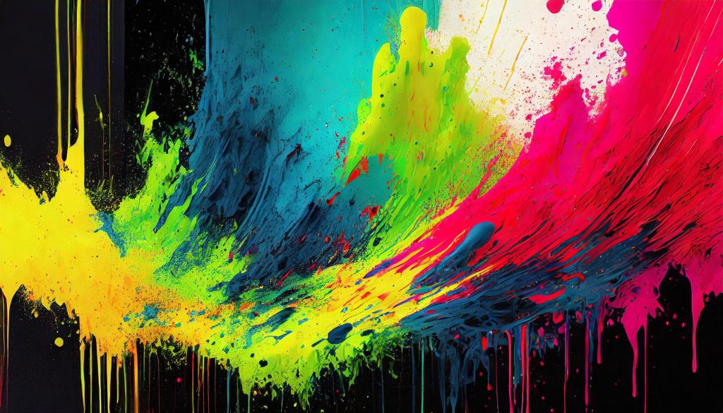 Intro into AI-Generated Art: Turning words into worlds with artificial&nbsp;intelligence